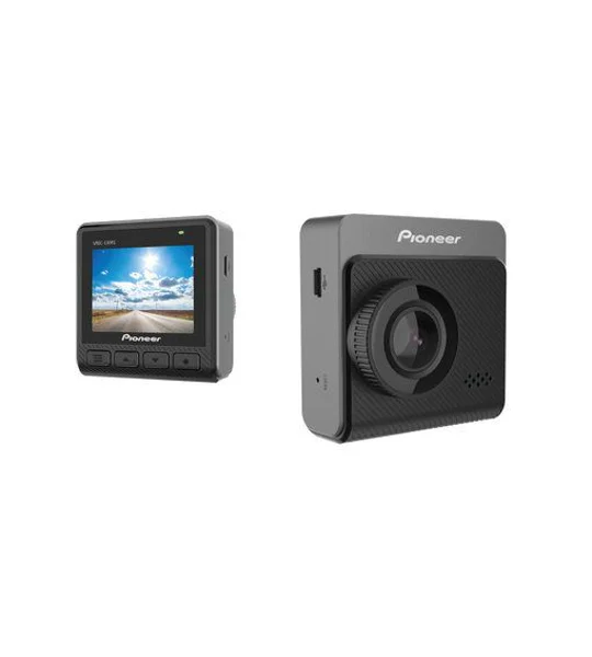 Pioneer VREC-130RS Digital Video Recorder FHD - Auto DVR Camera DASHCAM