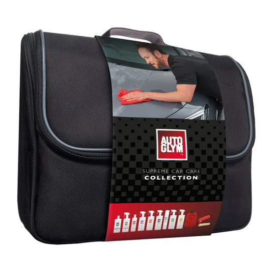 Autoglym Supreme Car Collection Gift Set