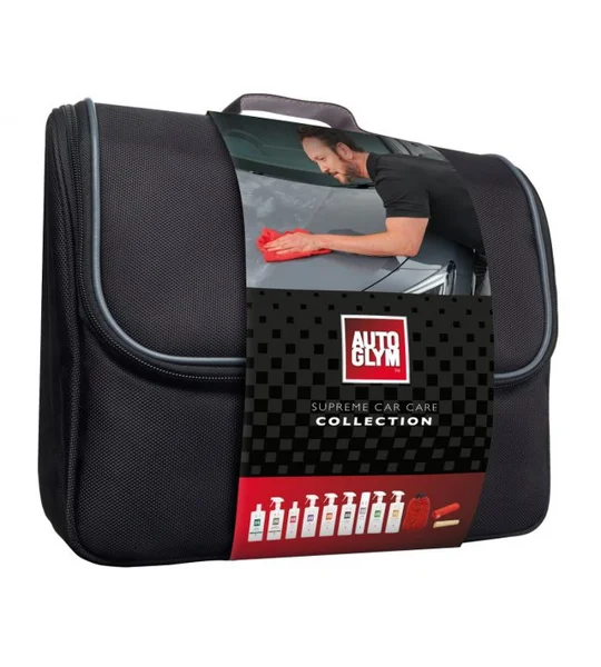 Autoglym Supreme Car Collection Gift Set