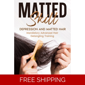 Matted Skill Manual Book
