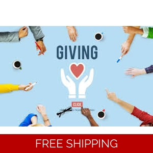 Donations For Detangle Support Charity