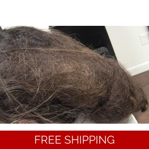 Detangle Hair Services Deposit 6 Mons -2Yrs Matted Tangled Hair
