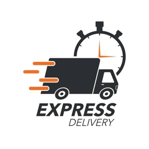 Priority- Express Shipping