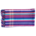 Kikoy with 'Varsity Str..