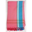 Peponi Pink Kikoy Saron..