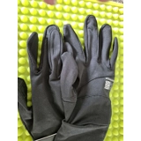 Thin flying gloves