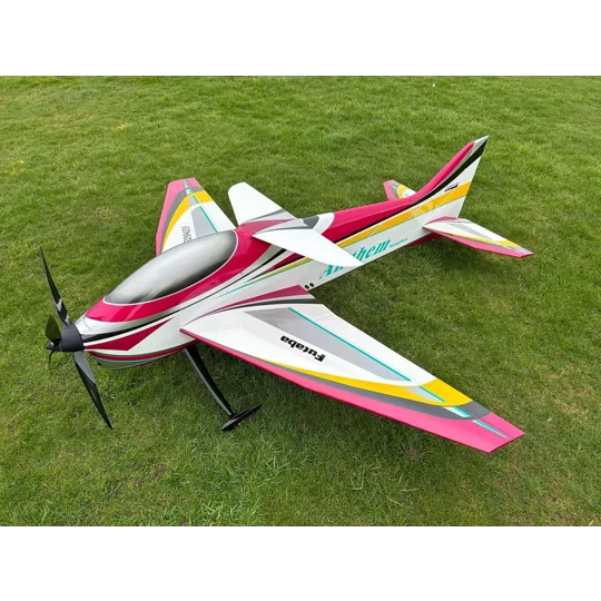 BJ Craft Anthem