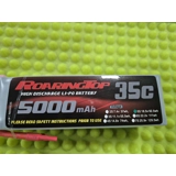 Roaring top lipo