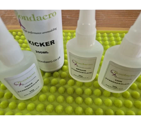 2-4-6-8 Cyano