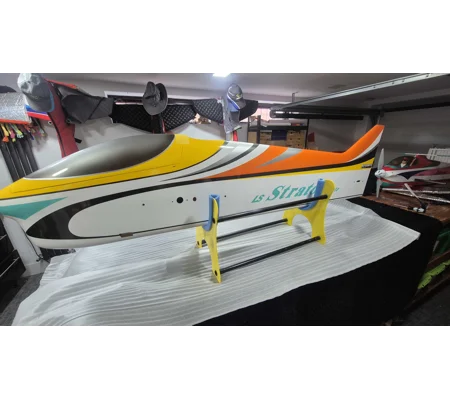 LS Strato