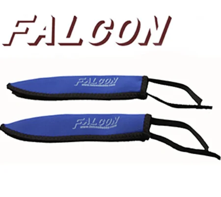 Falcon prop covers