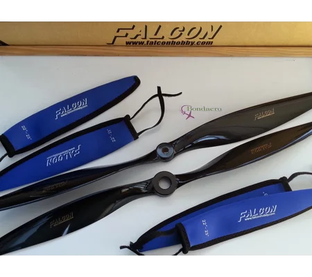 FALCON contra props