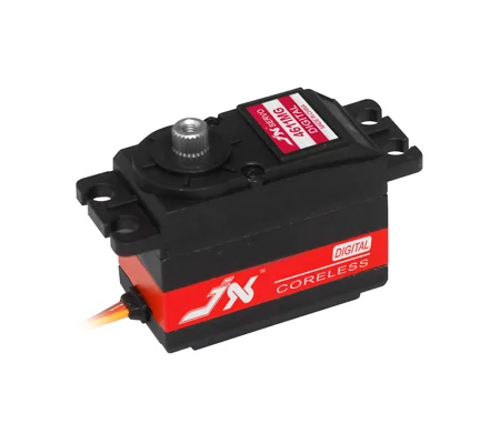 Jx servo 4611