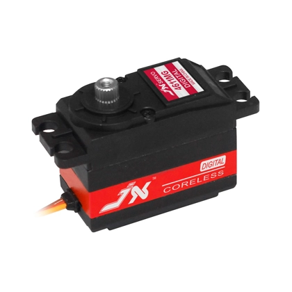 Jx servo 4611