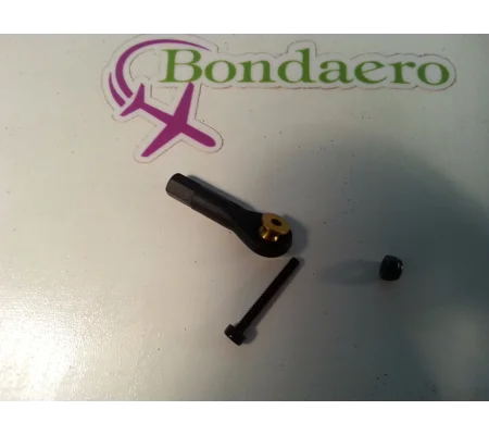 Ball links