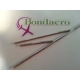 2.5mm Pushrods