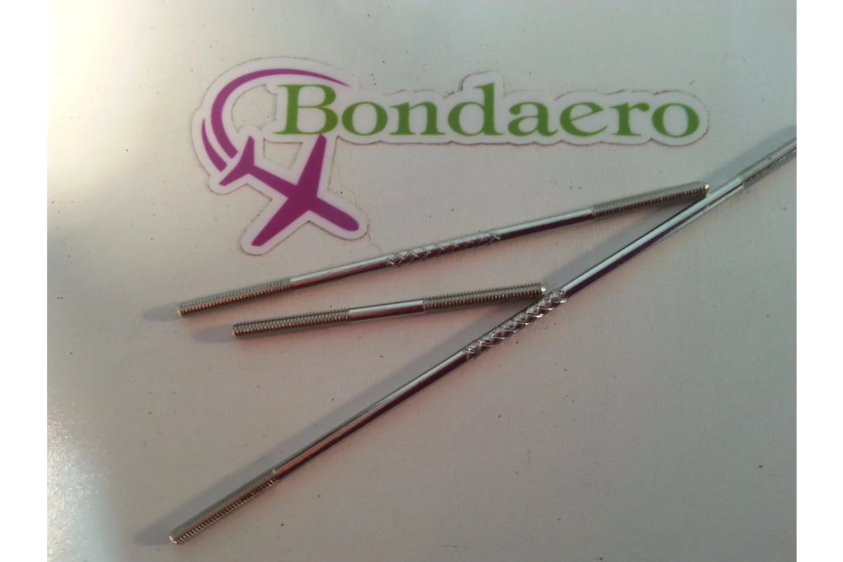 Bondaero