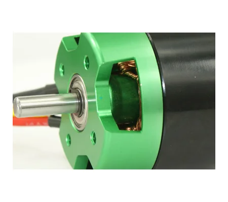 Cobra 4120/22 Brushless Motor
