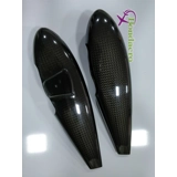 Carbon f3a wheelspats -Falcon CWP