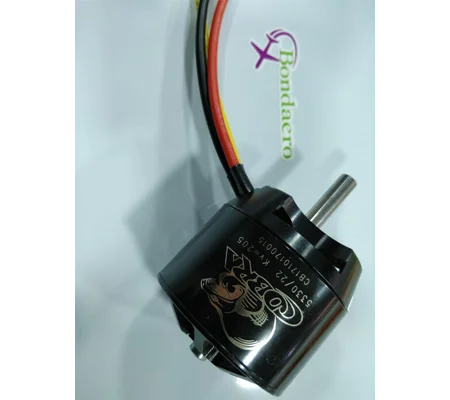 Cobra 5330 Brushless Motor