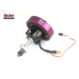 Hacker Q80 13xs Senstrol
