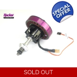 Hacker Q80 13xs Senstrol