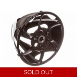 Falcon 82mm three blade spinner