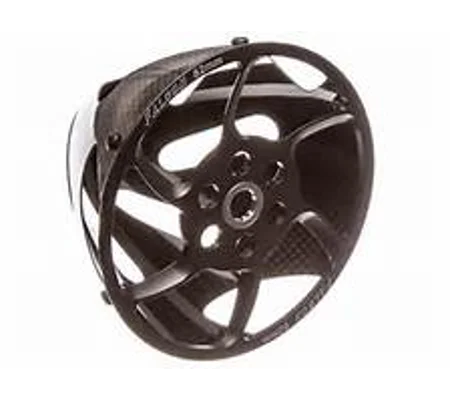 Falcon 82mm three blade spinner
