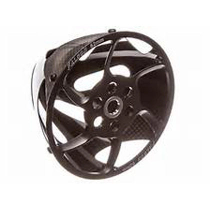 Falcon 82mm three blade spinner