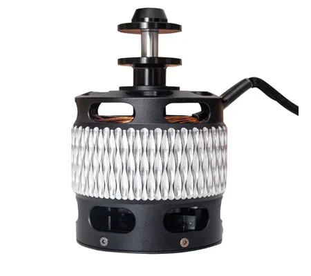 R220 series F3a Motor