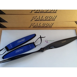 C2E11 Falcon v2 extra l..