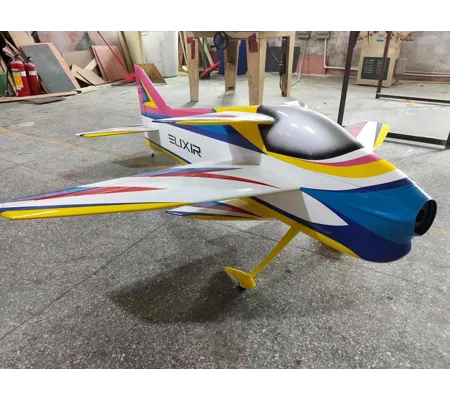 ELIXIR canopy