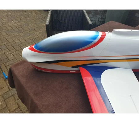 Fantasista 70SP replacement canopy