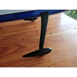 Falcon carbon landing gear