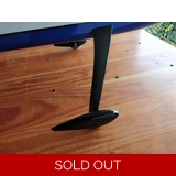 Falcon carbon landing gear