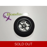 Alloy wheels