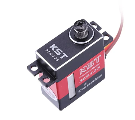 KST MS325