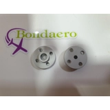 Alloy Servo arms