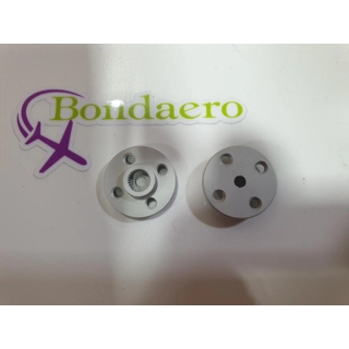 Alloy Servo arms