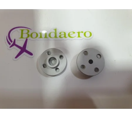 Alloy Servo arms
