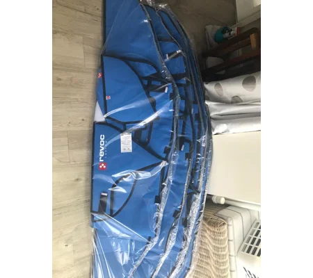 REVOC STANDARDLINE AIRFRAME COVERS