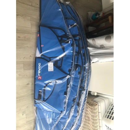 REVOC STANDARDLINE AIRFRAME COVERS