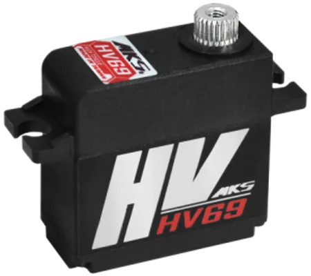 MKS HV69