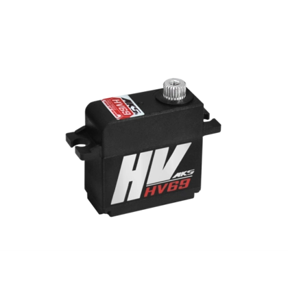 MKS HV69
