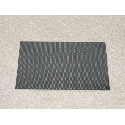 Carbon/composite sheet