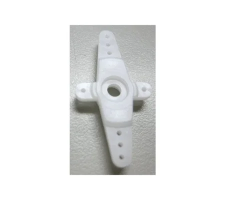 MKS Heavy Duty Plastic Horn Set