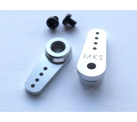 MKS Metal Arms
