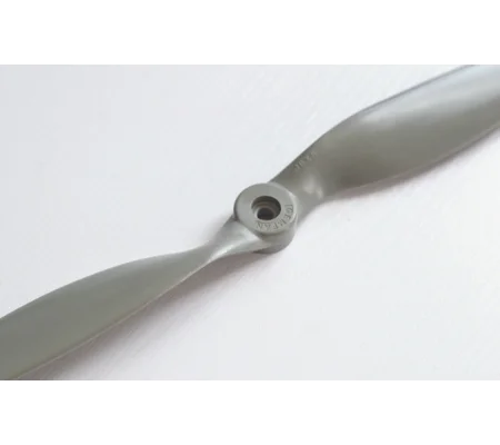 Composite Propellors