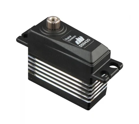 Dualsky DS9420 F3a serv0