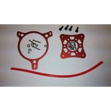 PLettenberg/ R series mount